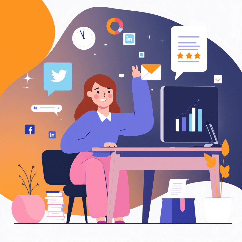 Social Media Audit: Proven Steps to Transform Your Brand Social Media Audit: Proven Steps to Transform Your Brand