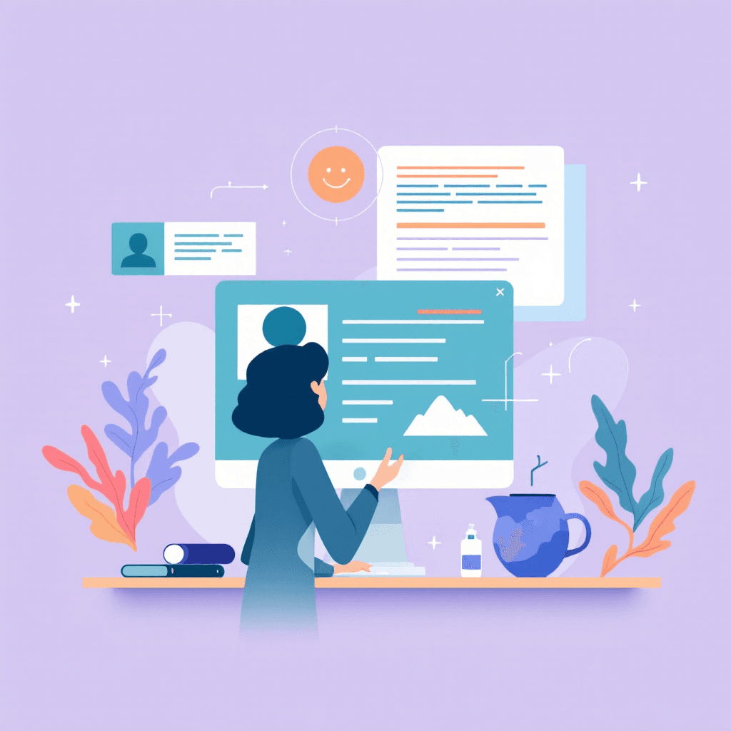 ATS Resume Score Myth: What Really Matters ATS Resume Score Myth: What Really Matters