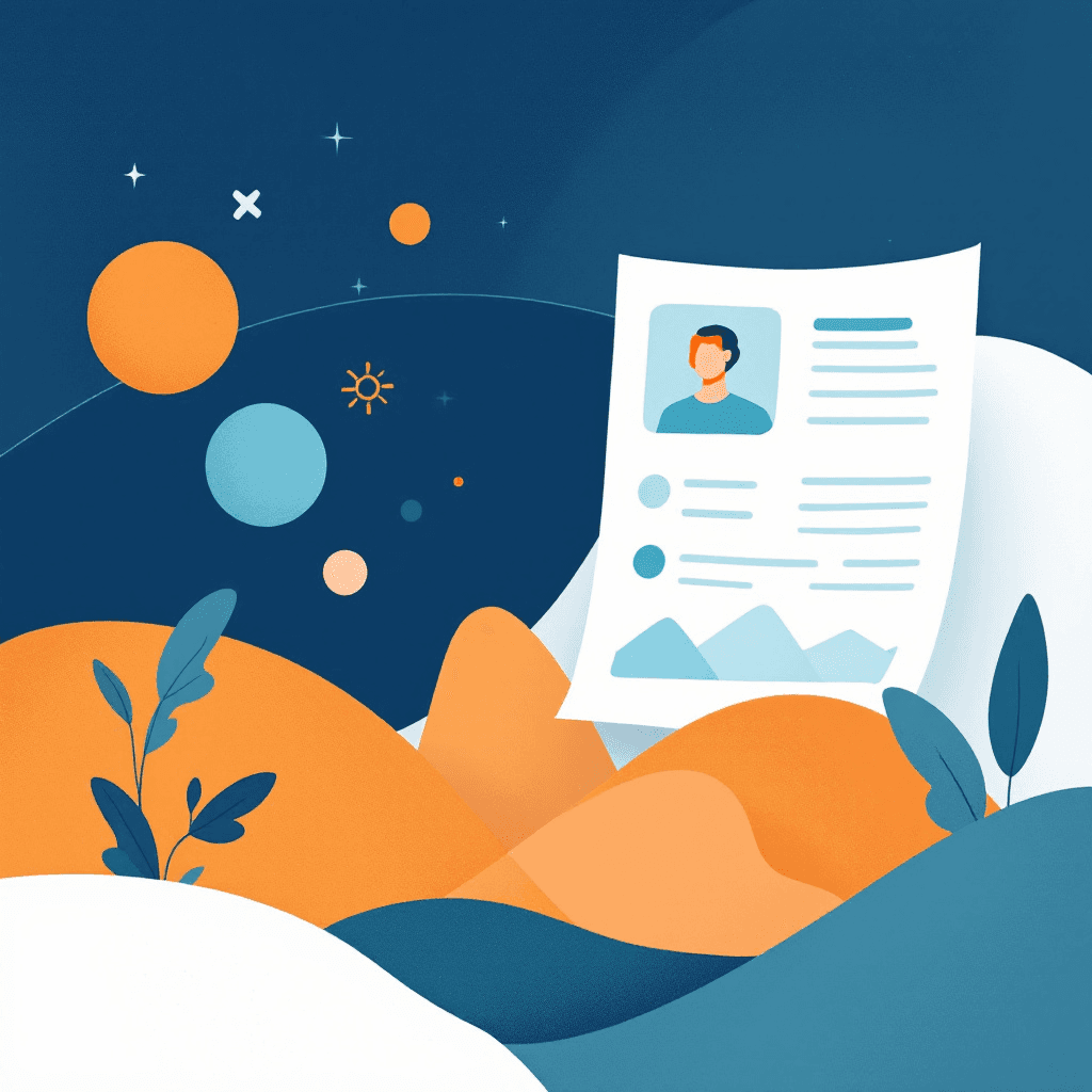 Guide to Time Zone Clarity on Your Resume Guide to Time Zone Clarity on Your Resume