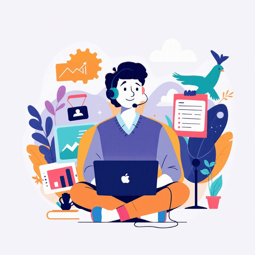 Ultimate Guide: Best Remote Jobs for Work-Life Balance Ultimate Guide: Best Remote Jobs for Work-Life Balance