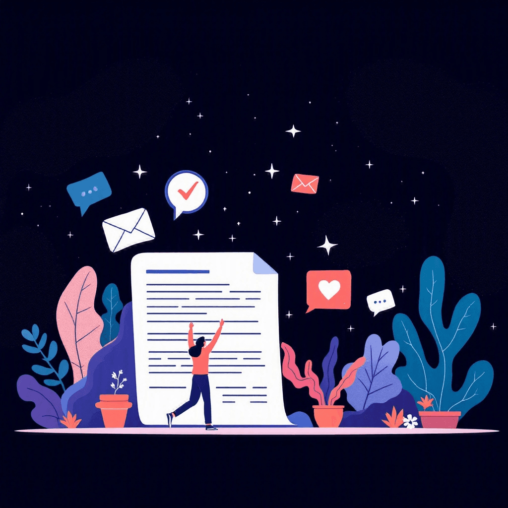 The Ultimate Guide to Closing Paragraphs for a Remote Cover Letter The Ultimate Guide to Closing Paragraphs for a Remote Cover Letter