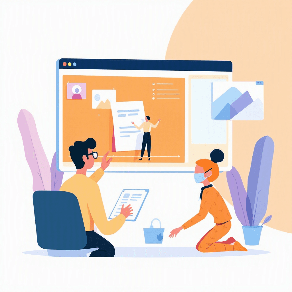 The Ultimate Guide: How to Answer "What Is Your Ideal Remote Environment?" The Ultimate Guide: How to Answer "What Is Your Ideal Remote Environment?"