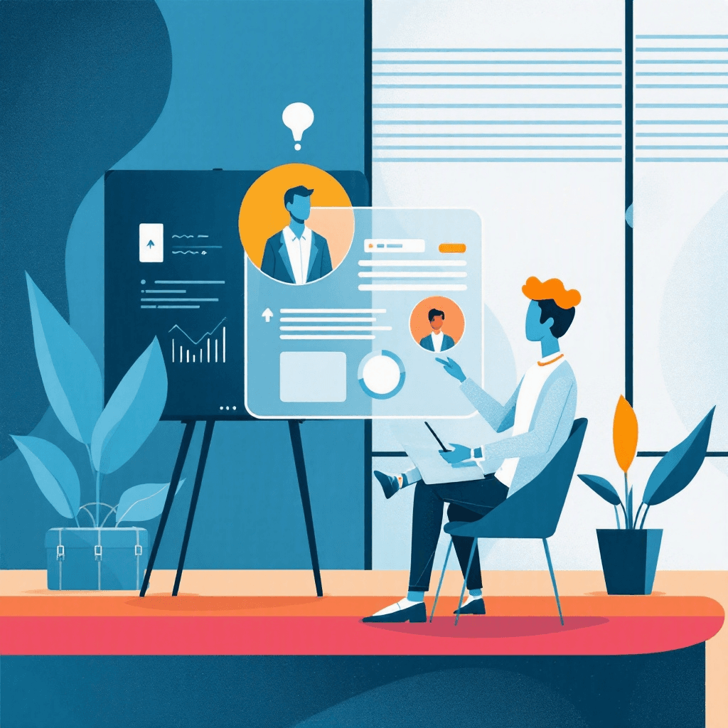 The Ultimate Guide to Doing a Remote Presentation for an Interview The Ultimate Guide to Doing a Remote Presentation for an Interview