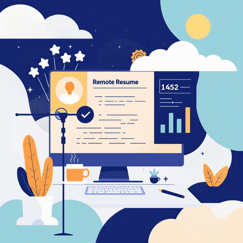 The Ultimate Guide to Framing Side Hustles on a Remote Resume The Ultimate Guide to Framing Side Hustles on a Remote Resume