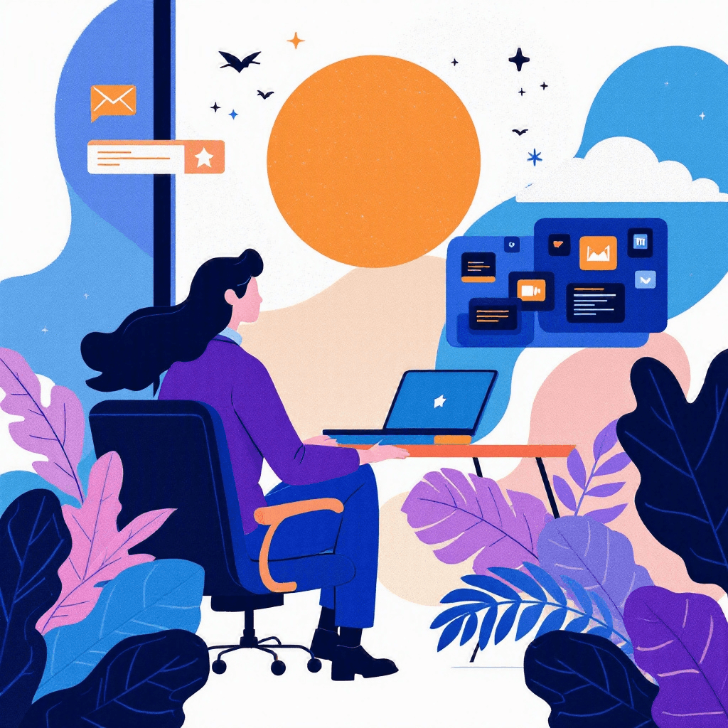 The Ultimate Guide to Get a Remote Content Creation Job The Ultimate Guide to Get a Remote Content Creation Job