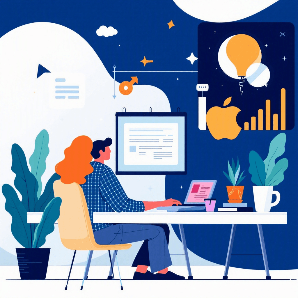 The Ultimate Guide to Getting a Remote Illustrator Job (Proven Steps) The Ultimate Guide to Getting a Remote Illustrator Job (Proven Steps)