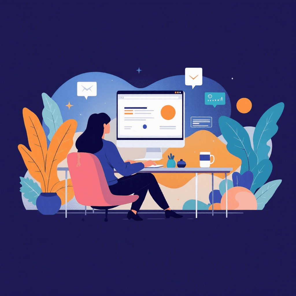The Ultimate Guide to Getting a Remote Marketing Job (Proven Steps) The Ultimate Guide to Getting a Remote Marketing Job (Proven Steps)
