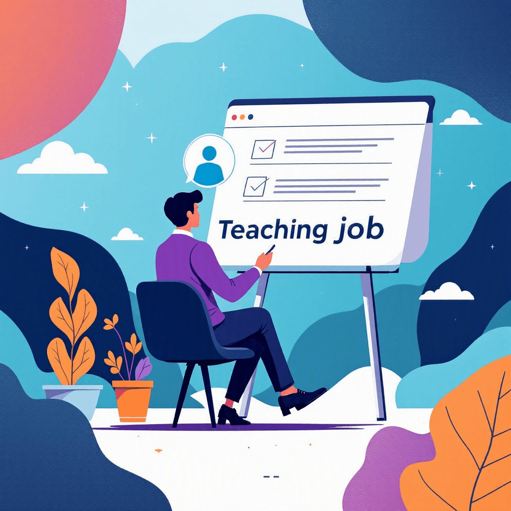 The Ultimate Guide to Getting a Remote Teaching Job (Proven Steps) The Ultimate Guide to Getting a Remote Teaching Job (Proven Steps)