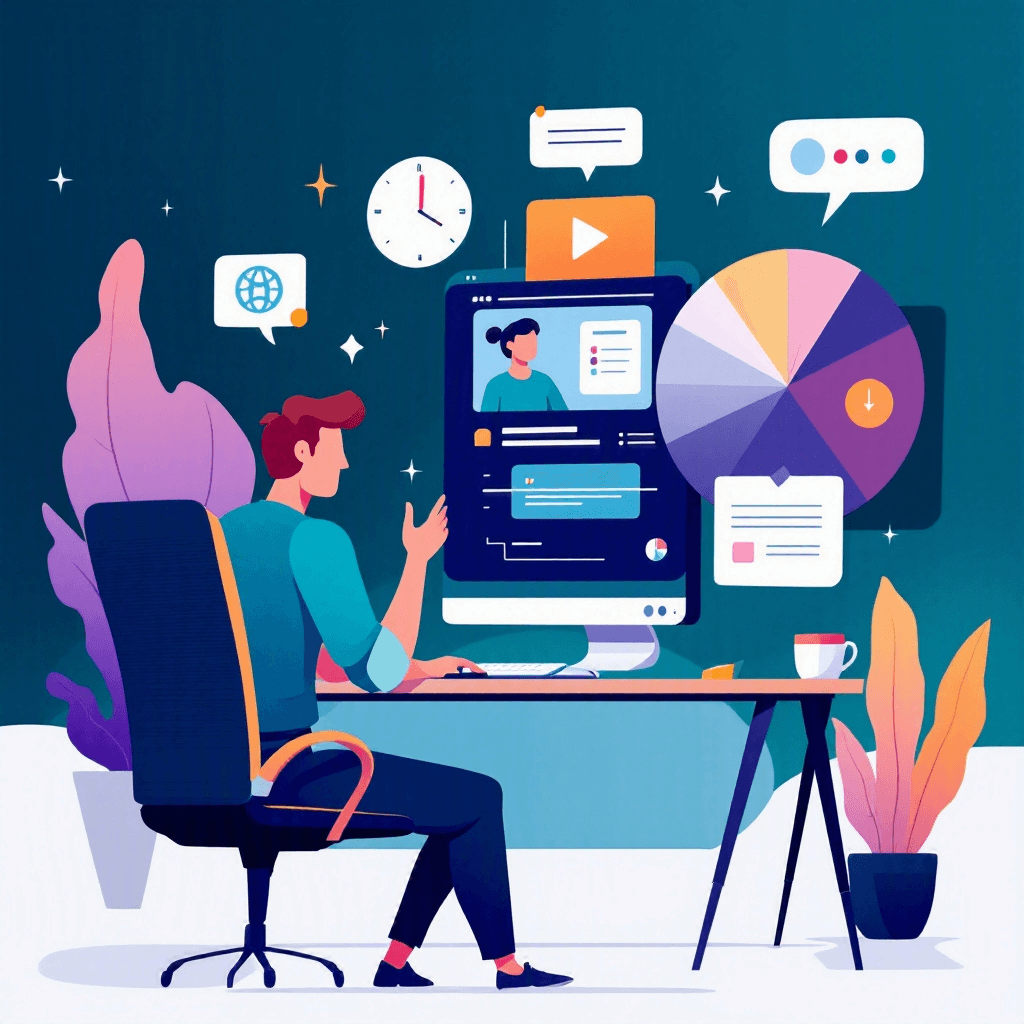 Ultimate Guide to Landing a Remote Video Editor Job (Proven Steps) Ultimate Guide to Landing a Remote Video Editor Job (Proven Steps)