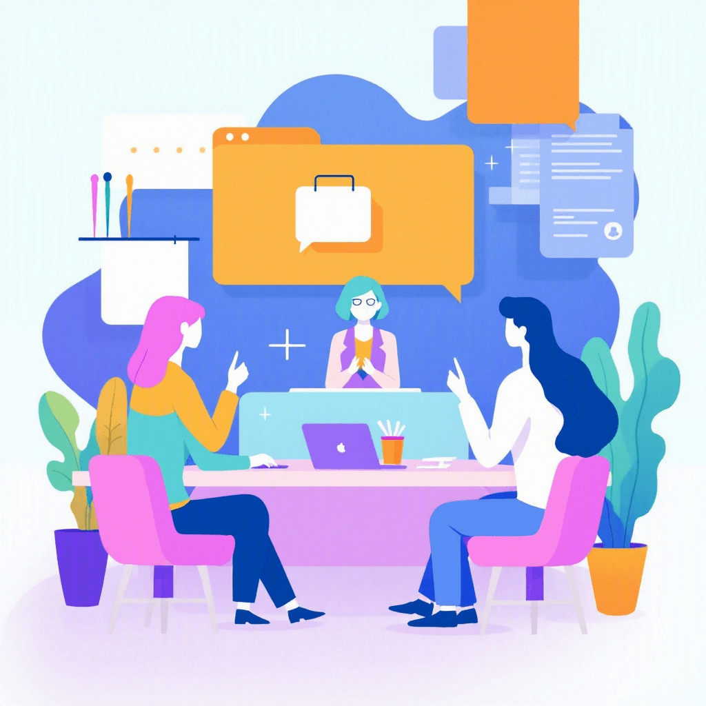 The Ultimate Guide to Handling a Bad Connection During a Remote Interview The Ultimate Guide to Handling a Bad Connection During a Remote Interview