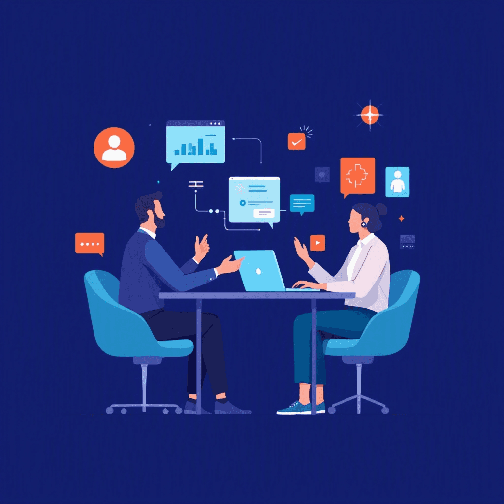 The Ultimate Guide to Handling Technical Difficulties in an Interview The Ultimate Guide to Handling Technical Difficulties in an Interview