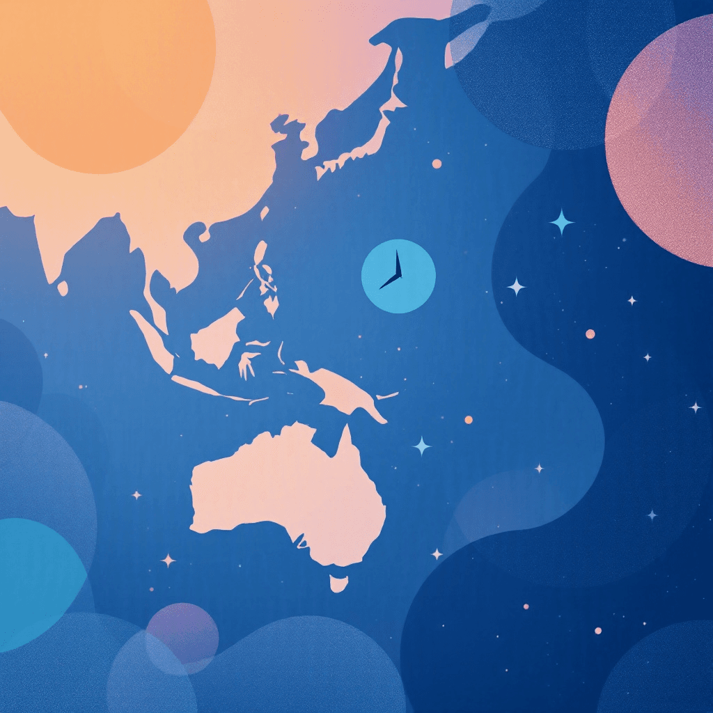 The Ultimate Guide: How to List Overlapping Time Zones on Your Resume The Ultimate Guide: How to List Overlapping Time Zones on Your Resume