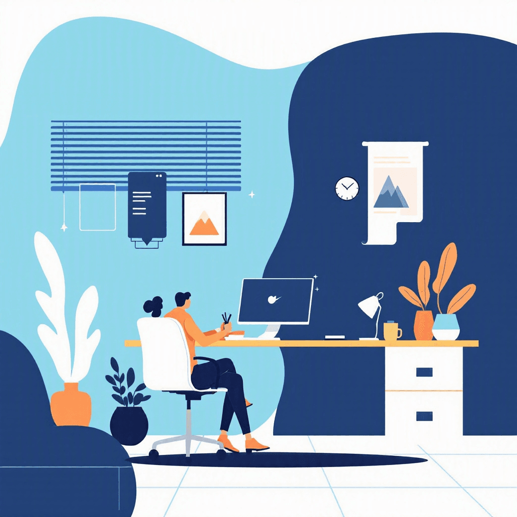 The Ultimate Guide to Mentioning Your Home Office Setup in a Cover Letter The Ultimate Guide to Mentioning Your Home Office Setup in a Cover Letter