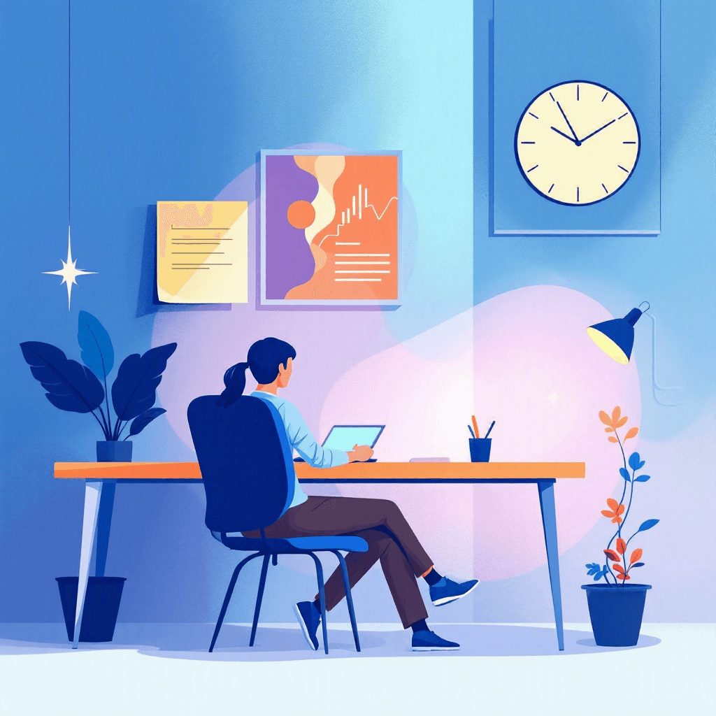 The Ultimate Guide to Pitch Your Home Office Setup in a Cover Letter The Ultimate Guide to Pitch Your Home Office Setup in a Cover Letter