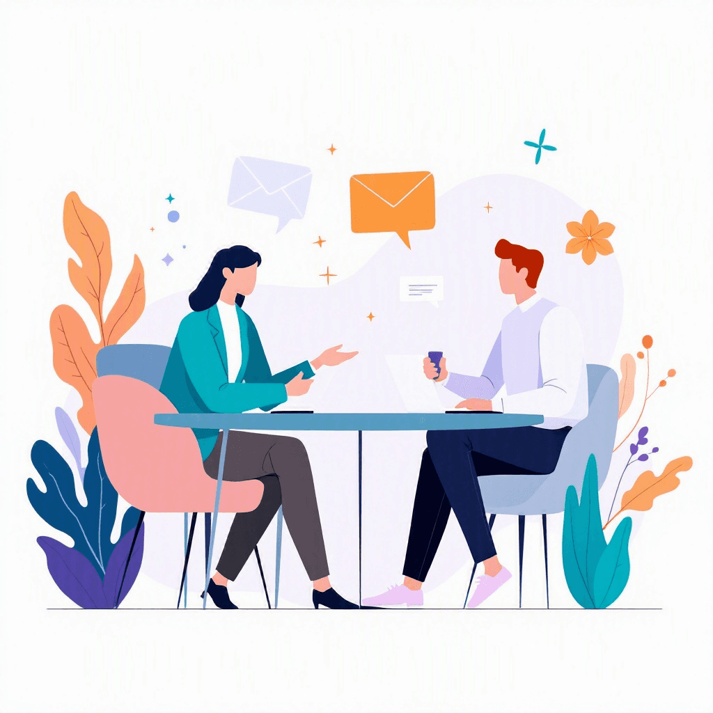 The Ultimate Guide: How to Send a Thank You Email After a Remote Interview The Ultimate Guide: How to Send a Thank You Email After a Remote Interview