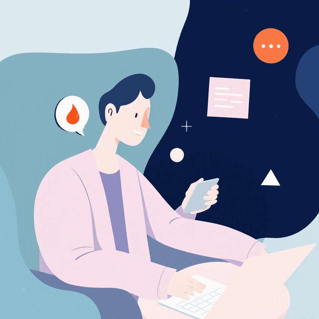 The Ultimate Guide to Sound Self-Reliant in a Remote Cover Letter The Ultimate Guide to Sound Self-Reliant in a Remote Cover Letter