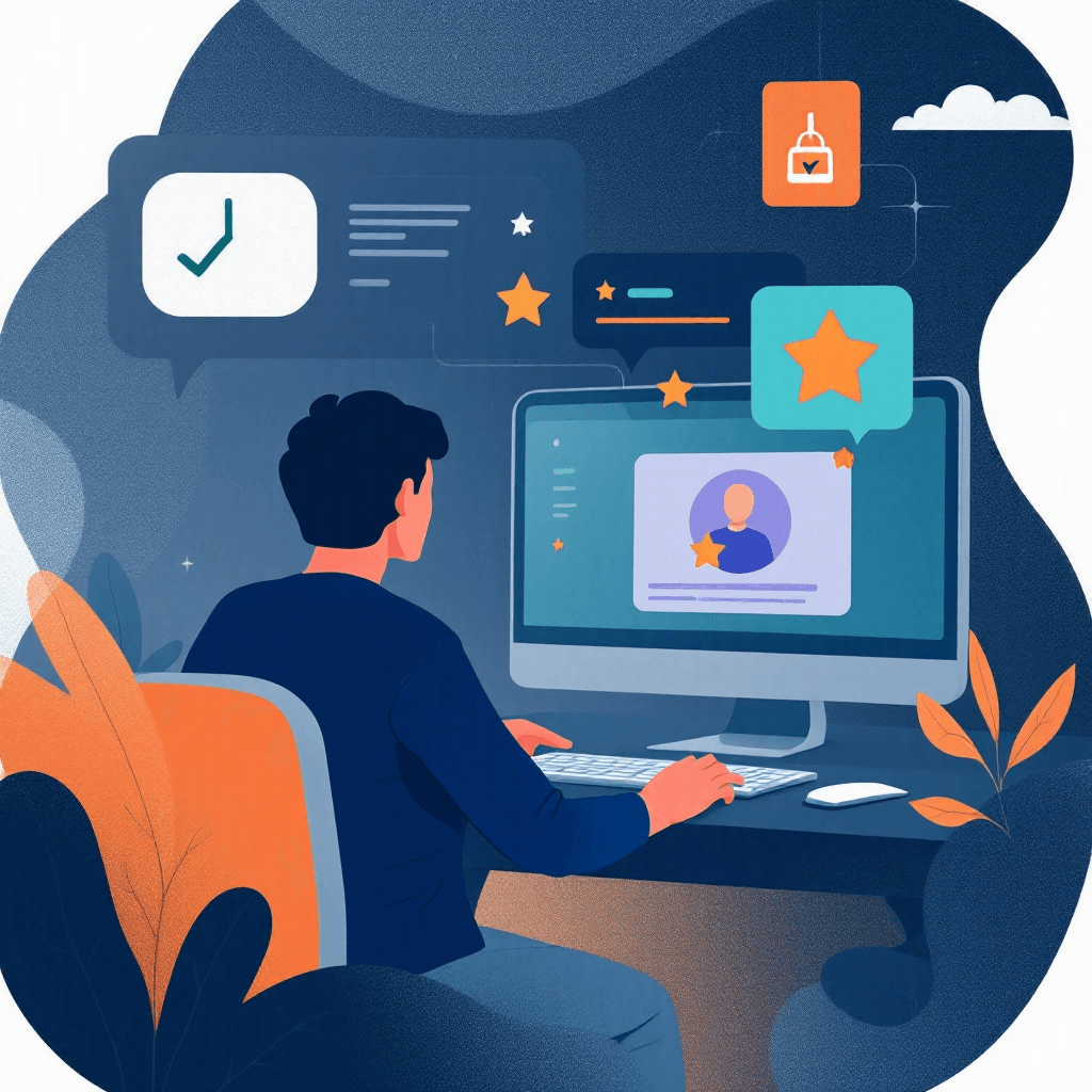 The Ultimate Guide to Verify Remote Job Reviews on Glassdoor The Ultimate Guide to Verify Remote Job Reviews on Glassdoor