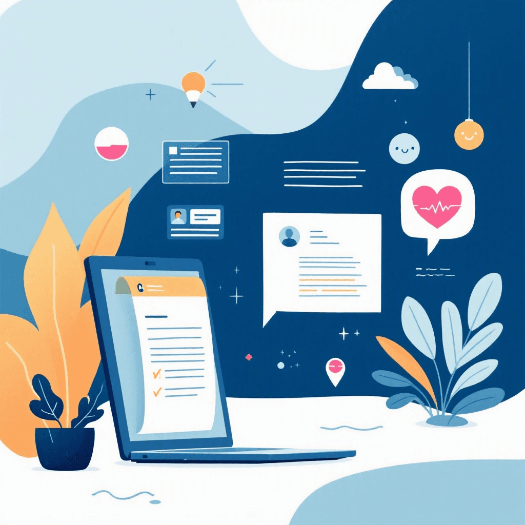 The Ultimate Guide: How to Write a Resume Summary for a Remote Job The Ultimate Guide: How to Write a Resume Summary for a Remote Job