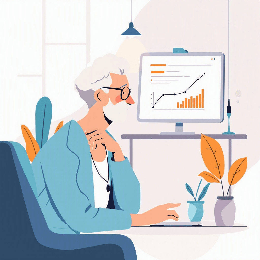 The Ultimate Guide to Part-Time Remote Jobs for Retirees The Ultimate Guide to Part-Time Remote Jobs for Retirees