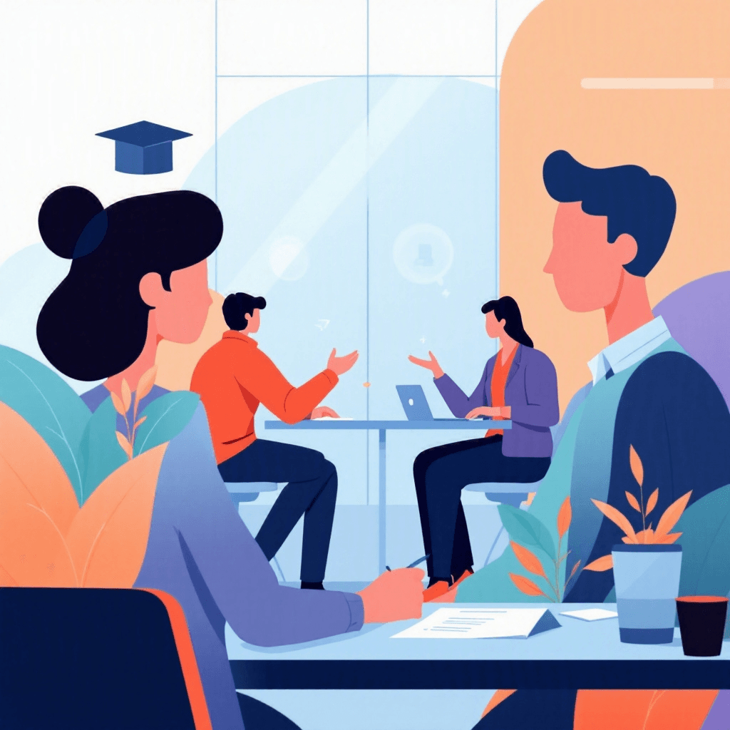 The Ultimate Post-Interview Follow-Up Timeline for Remote Jobs The Ultimate Post-Interview Follow-Up Timeline for Remote Jobs