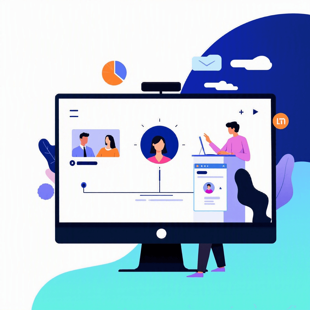 The Ultimate Guide to Preparing for a Remote Asynchronous Video Interview The Ultimate Guide to Preparing for a Remote Asynchronous Video Interview