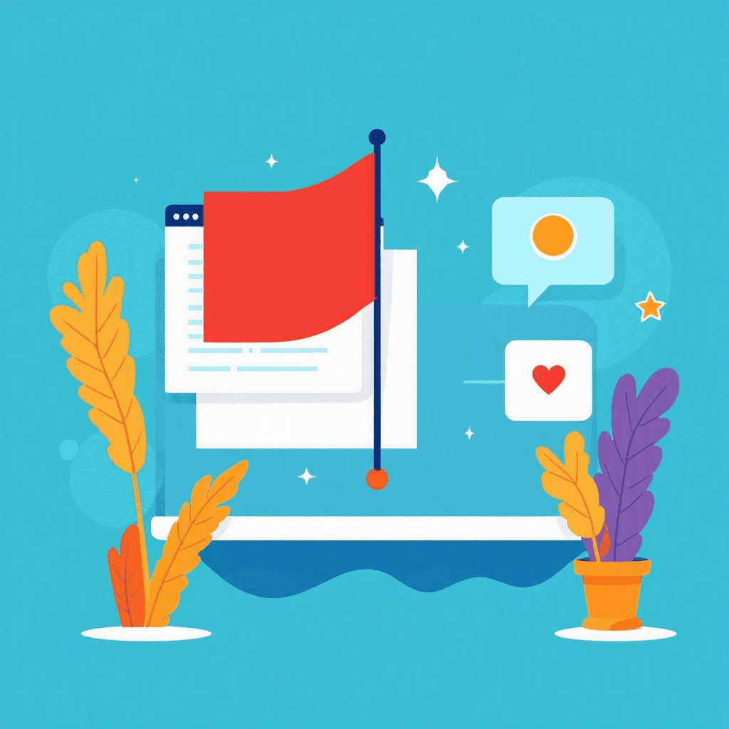 The Ultimate Guide to Red Flags in Remote Job Descriptions The Ultimate Guide to Red Flags in Remote Job Descriptions