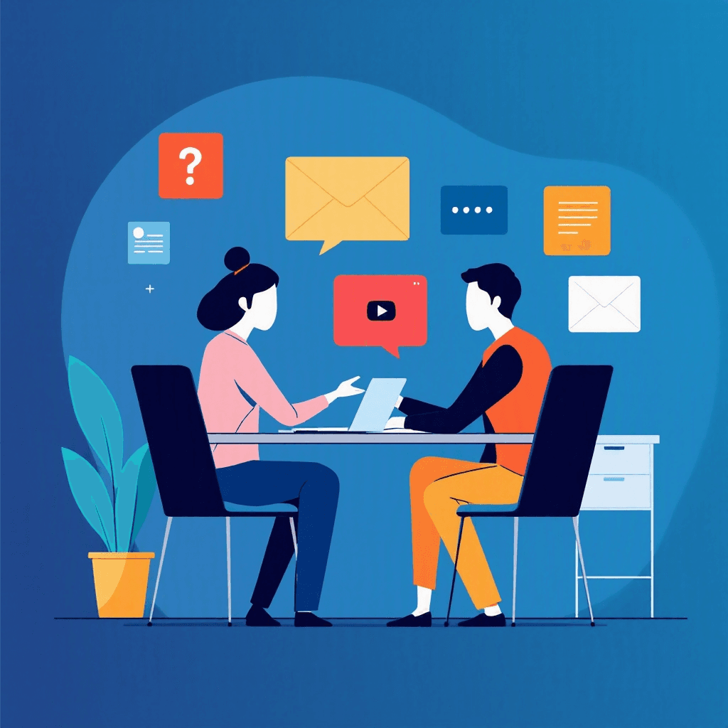 Ultimate Guide: Remote Interview Red Flags to Watch For Ultimate Guide: Remote Interview Red Flags to Watch For