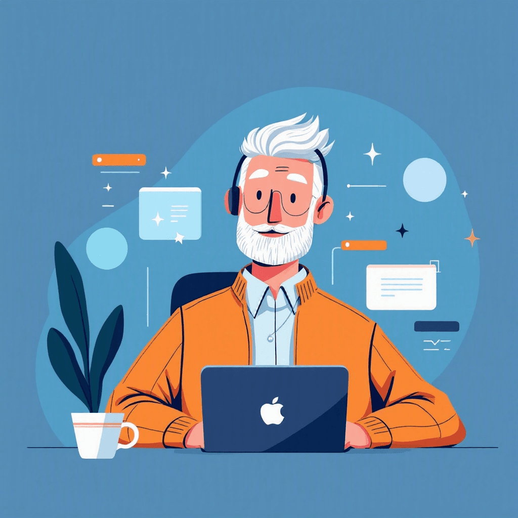 The Ultimate Guide to Remote Jobs for Older Workers The Ultimate Guide to Remote Jobs for Older Workers