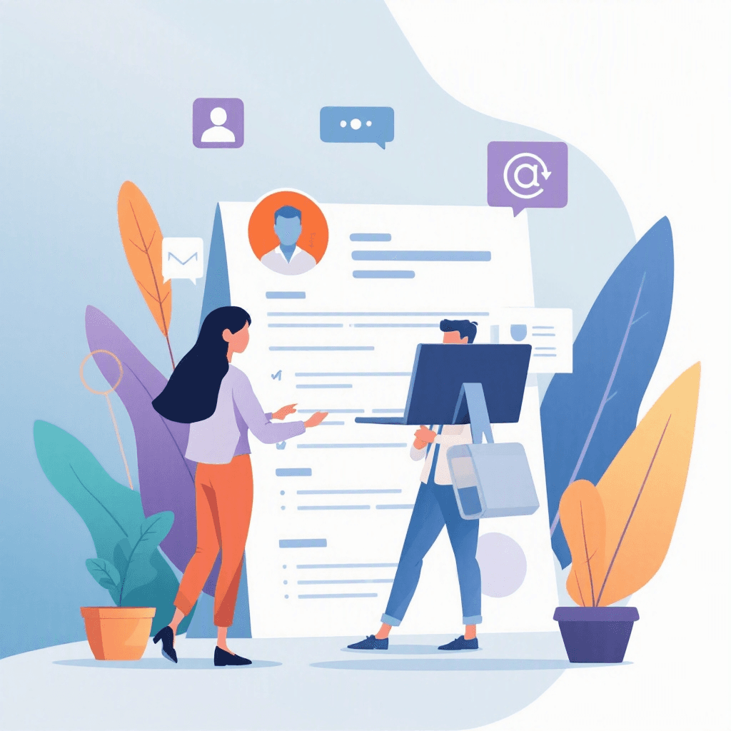 The Ultimate Remote Resume Examples for Customer Service Roles The Ultimate Remote Resume Examples for Customer Service Roles