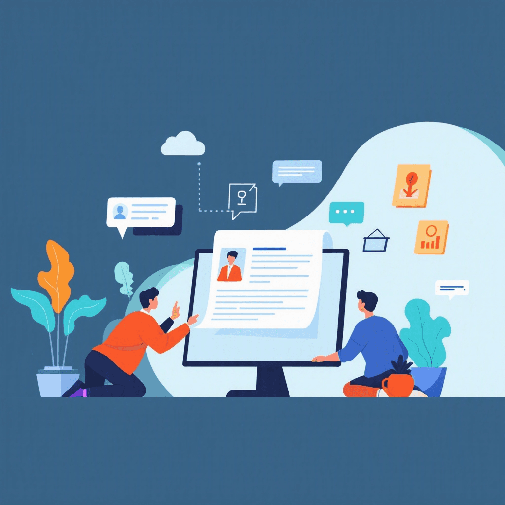 The Ultimate Remote Resume Examples for Software Engineering The Ultimate Remote Resume Examples for Software Engineering