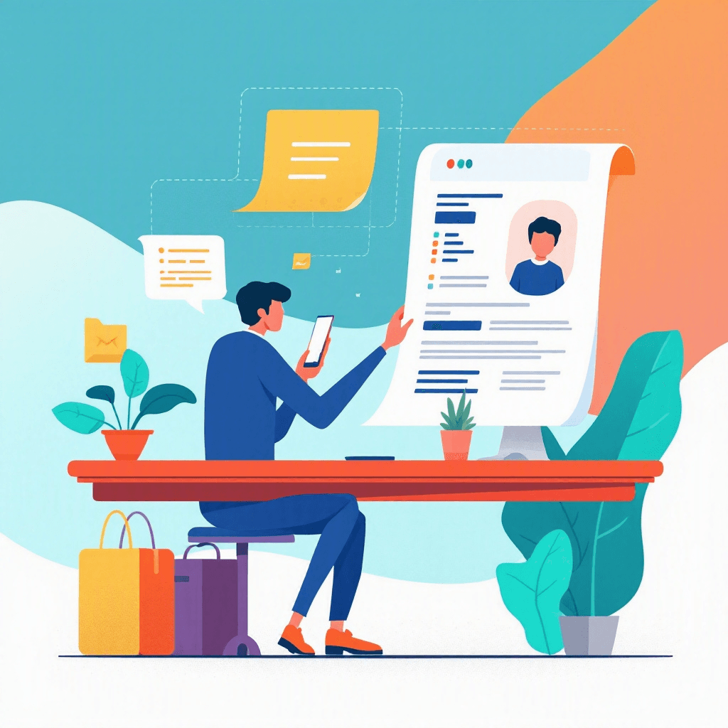 Ultimate Remote Resume Templates for Entry-Level Jobs (Proven) Ultimate Remote Resume Templates for Entry-Level Jobs (Proven)