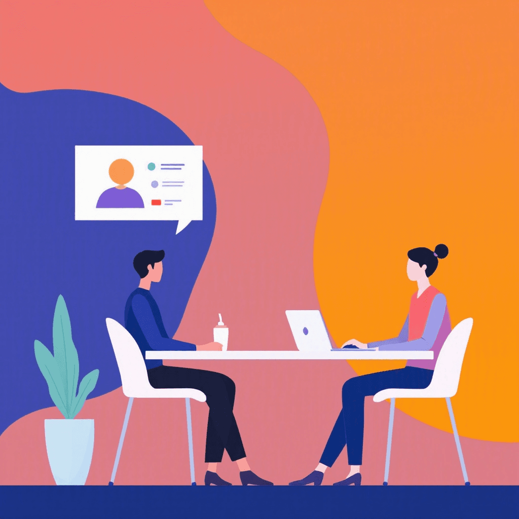 The Ultimate Signs Your Remote Interview Went Well (Proven Tips) The Ultimate Signs Your Remote Interview Went Well (Proven Tips)