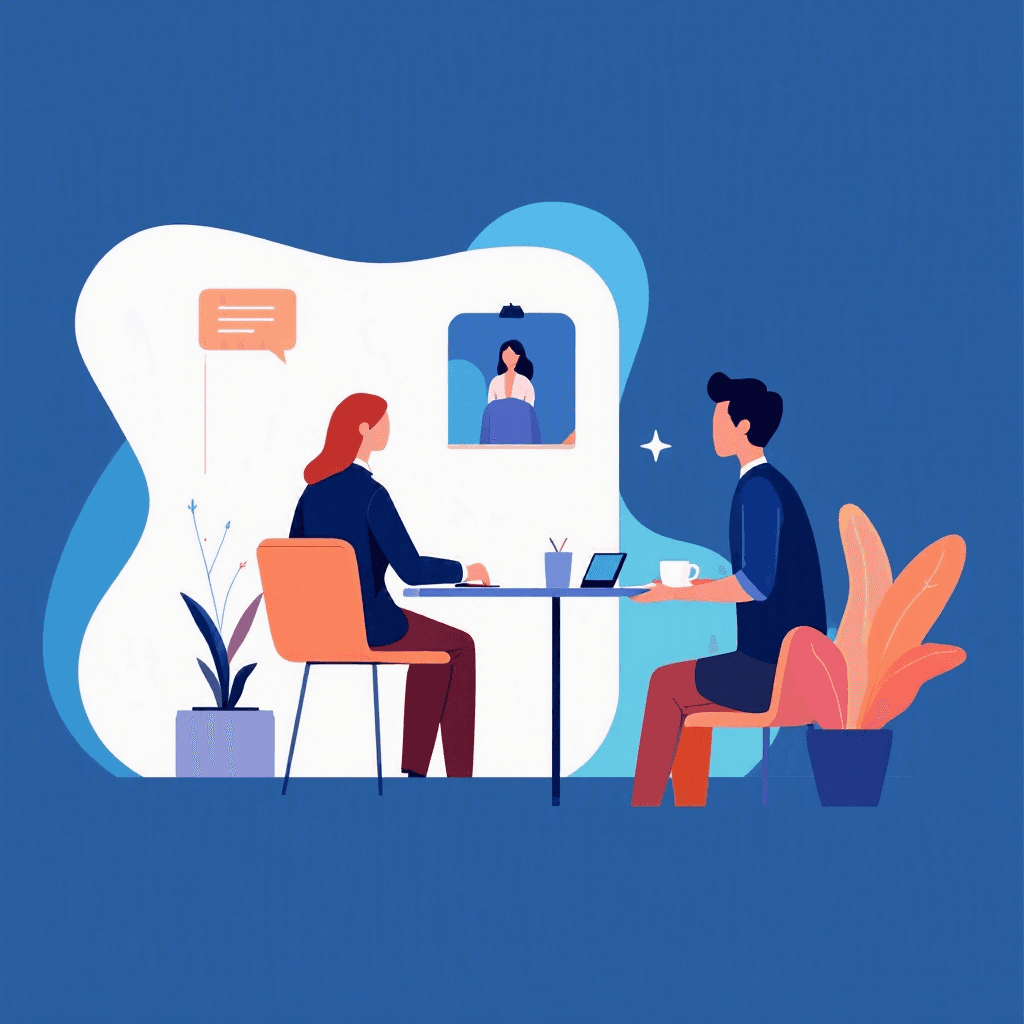 The Ultimate Guide to Video Interview Mistakes (and How to Fix Them) The Ultimate Guide to Video Interview Mistakes (and How to Fix Them)