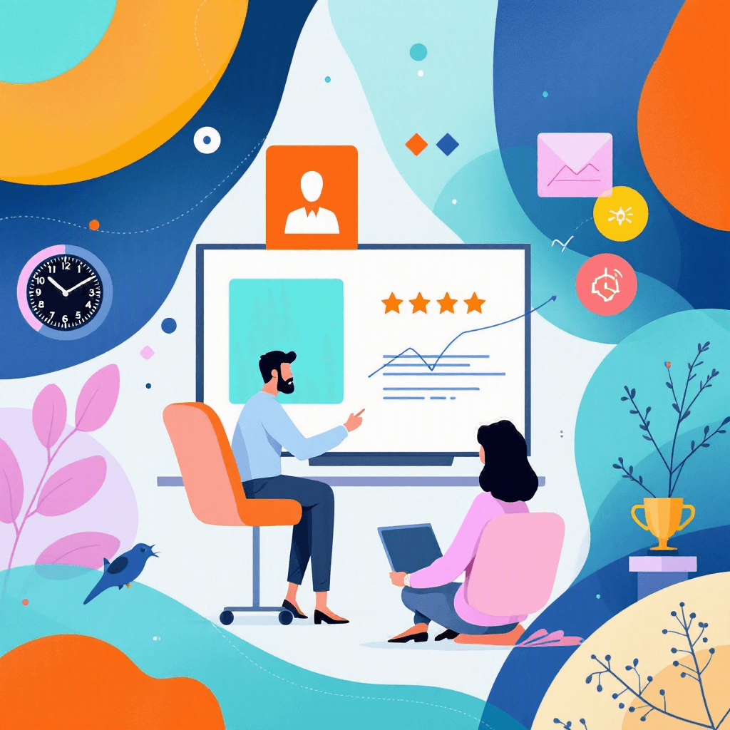 The Ultimate Guide: What a Remote Hiring Manager Sees When You Apply The Ultimate Guide: What a Remote Hiring Manager Sees When You Apply