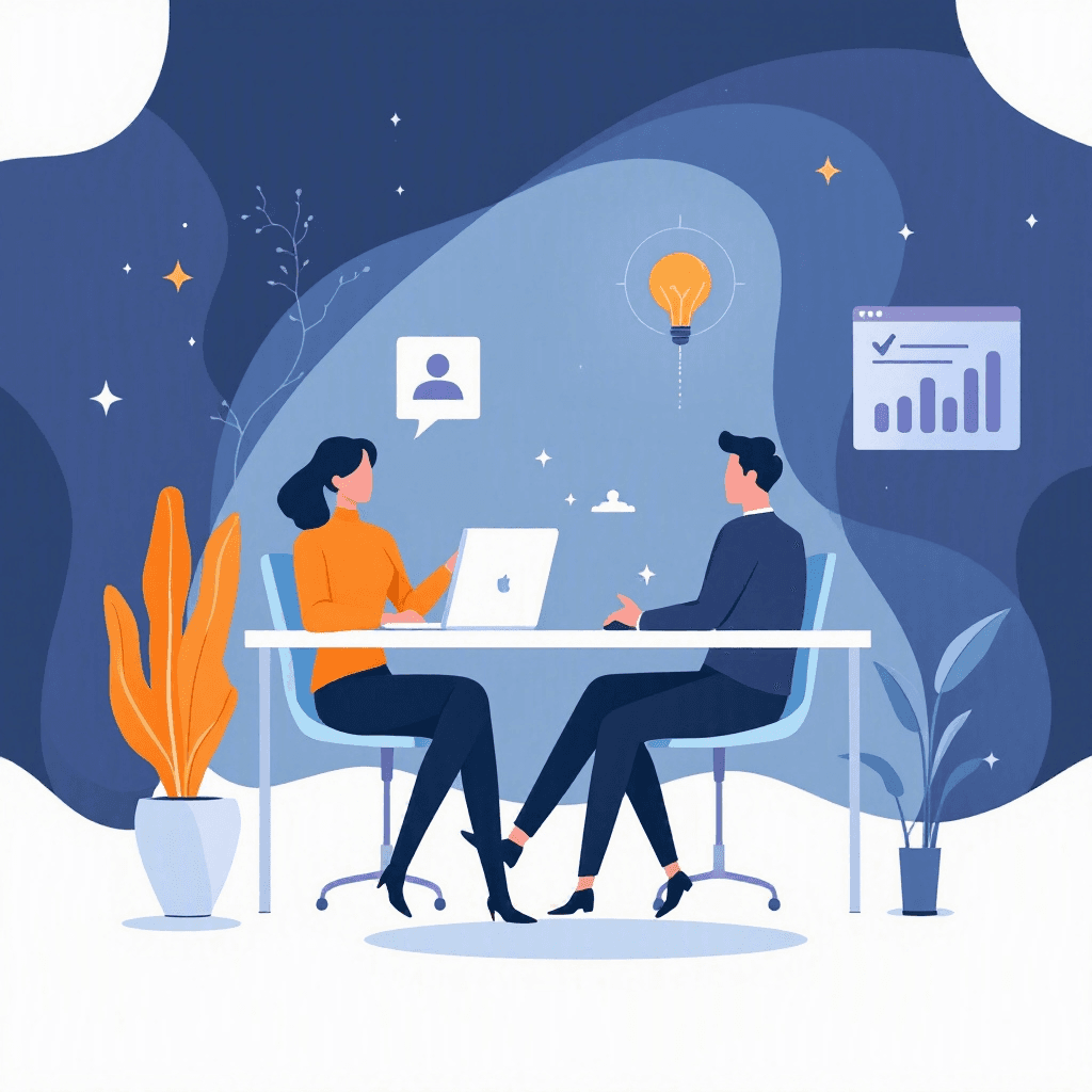 The Ultimate Guide: What Not to Do During a Remote Interview The Ultimate Guide: What Not to Do During a Remote Interview