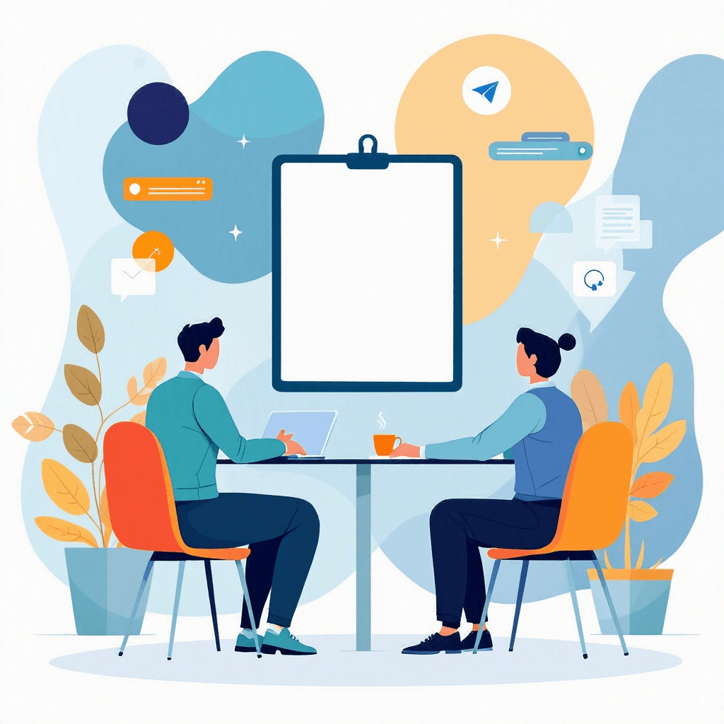 Essential Guide: Why Real Remote Companies Avoid Telegram Interviews Essential Guide: Why Real Remote Companies Avoid Telegram Interviews